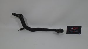 PEDAL DE FRENO MACBOR MONTANA XR1